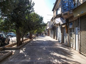 Shiraz Streets1